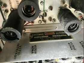 KTR 1000G Receiver and Transmitter RAYTHEON KTR 1000G Apparati radio