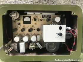 KTR 1000G Receiver and Transmitter RAYTHEON KTR 1000G Apparati radio