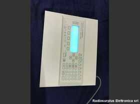 MARCONI 2850A Digital Transmission Analyzer  MARCONI 2850A Strumenti