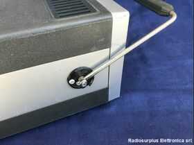 PHILIPS PM 2554 AC Voltmeter PHILIPS PM 2554 Strumenti