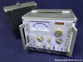 PMG-2 Misuratore di livello per BF  WANDEL & GOLTERMAN PMG-2 da revisionare Strumenti