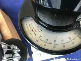 RVF-100 Viscometer  BROOKFIELD Synchro-Lectric mod. RVF-100 Strumenti