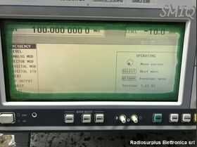 ROHDE & SCHWARZ SMIQ Signal Generator ROHDE & SCHWARZ SMIQ Strumenti
