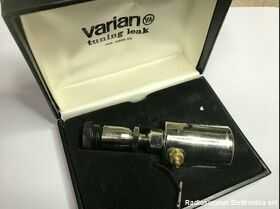 VARIAN 0991-K1608-301 Tuning Leak VARIAN 0991-K1608-301 Strumenti