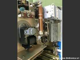 DENTRON L87-8122 Linear Amplifier HF  DENTRON L87-8122 Apparati radio civili