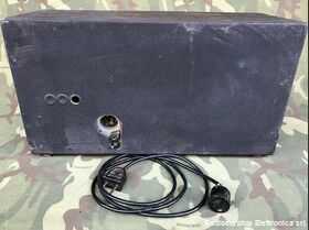 BC-312-N Ricevitore HF BC-312-N Signal Corps Apparati radio