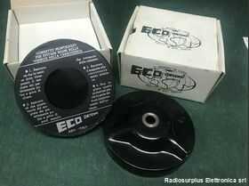 ECO 11 Base magnetica universale  ECO Antenne Telecomunicazioni