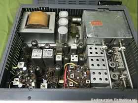 FTDX 505 Ricetrasmettitore HF SOMMERKAMP mod. FTDX 505 Apparati radio