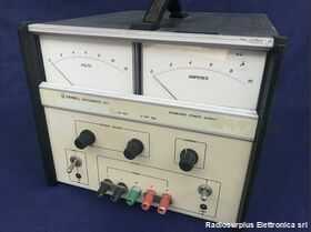 L12-10C Stabilised Power Supply  FARNEL L12-10C Strumenti