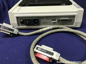 HP 2225AB ThinkJet Printer  HP 2225AB Strumenti