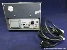 HP 8003A Pulse Generator HP 8003A Strumenti