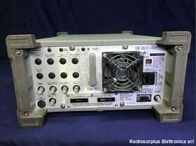 HP 8593E opt 027 Spectrum Analyzer HP 8593E opt 027 Strumenti