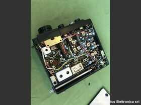 IC-202 Ricetrasmettitore Trasportabile ICOM IC-202 Apparati radio