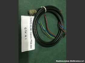 F0633 Cavo alimentazione doppio ( AC-DC) F0633-000-A Cavi -Alimentazione - Connessioni-