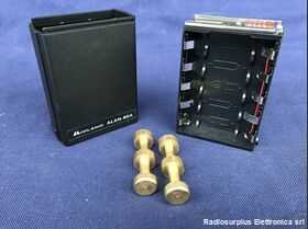 portabatterie ALAN80 Pacco portabatterie MIDLAND ALAN-80A Apparati radio