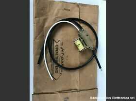 MAGNECRAFT   type 80C82 Rele' Coassiale RF  MAGNECRAFT   type 80C82 Componenti elettronici