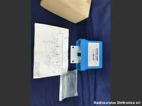 SP-23 GaAs-Fet PREAMPLIFIER  SSB-ELECTRONIC model SP-23 Telecomunicazioni