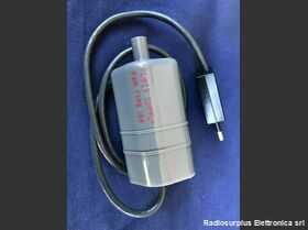 TEKTRONIX 015-0059-01 Power Supply  TEKTRONIX 015-0059-01 Accessori per strumentazione