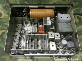Collins 51J-4 Ricevitore COLLINS Collins 51J-4 Apparati radio