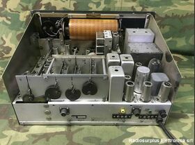Collins 51J-4 Ricevitore COLLINS Collins 51J-4 Apparati radio