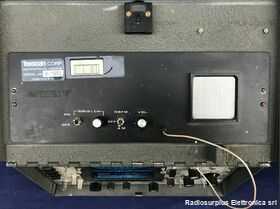 TEXSCAN AL-51A Spectrum Analyzer  TEXSCAN AL-51A -da revisionare Strumenti
