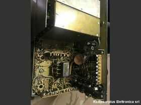  Ricevitore BC-312-N Armee Francaise -  Senza alimentatore e/o Dynamotor interno Apparati radio