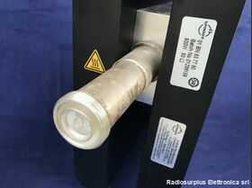 SPINNER BN 537750 Dummy Load  SPINNER BN 537750  Carico fittizio 50 oHm 600 Watt Strumenti