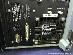 Rohde & Schwarz  CMT 54 CMT 54 Radiocommunication Tester Rohde & Schwarz  Strumenti