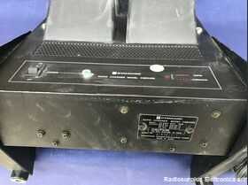 CSB240K Carica Batterie Multiplo da Tavolo  STANDARD mod. CSB240K Accessori per apparati radio Militari