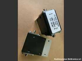 FIC 5163 Circolatore  CELWAVE FIC 5163  Range frequenza 1805-1880 Mhz Accessori per strumentazione
