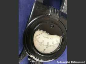 Pinza Amperometrica  FERRANTI Pinza Amperometrica  FERRANTI Strumenti