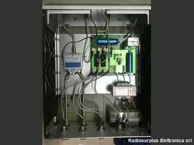 HP 8903A-K8 Switching Module HP 8903A-K85 Strumenti