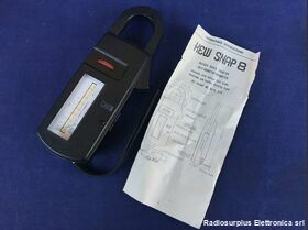 KYORITSU JP3951 A.C. Volt - Amer - Ohmmeter  KYORITSU JP3951 Strumenti