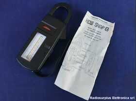 KYORITSU JP3951 A.C. Volt - Amer - Ohmmeter  KYORITSU JP3951 Strumenti