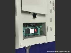 LEADER LT 1610A Programmable Video Generator  LEADER LT 1610A Strumenti