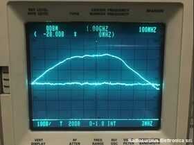 CAMH9192 RF Amplifier  DAICO INDUSTRIES CAMH9192 Accessori per strumentazione