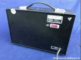 NCR model 820 Laser Power Meter  NCR model 820 Strumenti