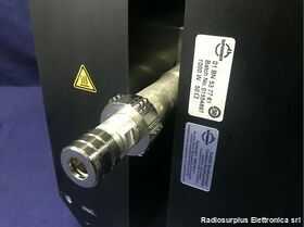 SPINNER BN 537761 Dummy Load  SPINNER BN 537761  Carico fittizio 50 oHm 1000 Watt Strumenti
