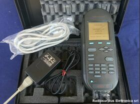 WAVETEK 4107S Mobile Phone Test Set  WAVETEK 4107S  Test set per telefonia mobile Strumenti