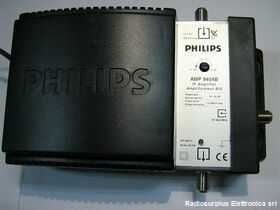 AMP 9404B AMP 9404B Philips Accessori TV SAT