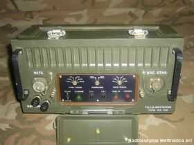 AS230 Telealimentatore MARCONI AS 230 Alimentatori e Carica Batterie