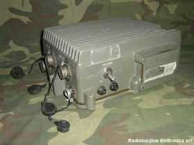 AlimentatoreDT-RV4 Alimentatore ST / RV4-213 Amplificatori -Moduli Finali R.F.-