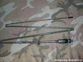 AntRacal5633 Antenna RACAL 5985-99-661-6201 Antenne - Accessori - Cavi
