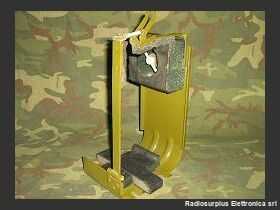 BaseR105 Staffa supporto R-105/ 108/109 Staffe Mounting