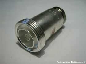 CPE20 Connettore AMPHENOL 7/16 F Connettori e cavi R.F.