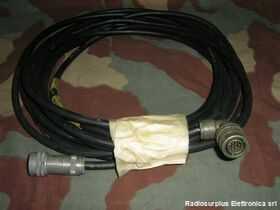 CXVRC30 Cavo collegamento  CX-4722A/VRC (30FT) Cavi -Alimentazione - Connessioni-