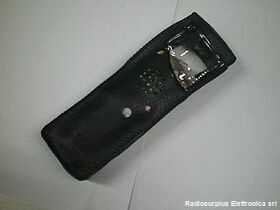 LC100 Custodia INTEK  mod. LC-100 CUSTODIE RTX