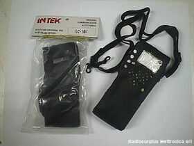 LC-101 Custodia INTEK  mod. LC-101 CUSTODIE RTX