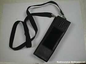 6050 Custodia tracolla  mod. 6050 CUSTODIE RTX