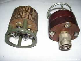 DA-29U Antenna Fittizia Accordatori di antenna